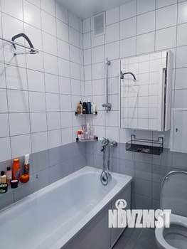 Студия квартира, вторичка, 27м2, 4/5 этаж