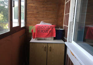 3-к квартира, вторичка, 71м2, 2/10 этаж