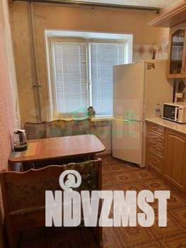 3-к квартира, вторичка, 61м2, 7/9 этаж