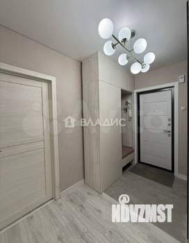 2-к квартира, сданный дом, 54м2, 6/10 этаж