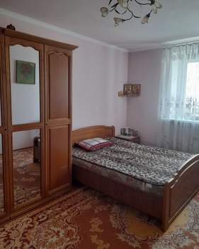 3-к квартира, вторичка, 98м2, 6/14 этаж