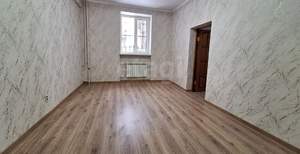 3-к квартира, вторичка, 65м2, 1/3 этаж