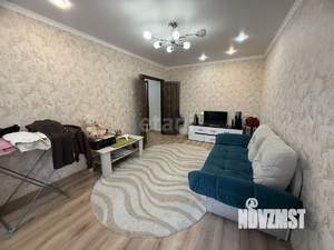 3-к квартира, вторичка, 59м2, 8/10 этаж