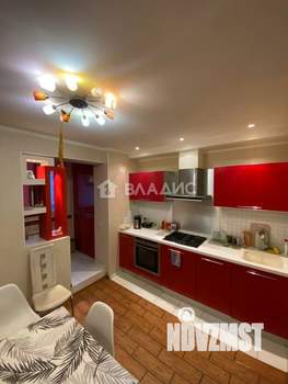 3-к квартира, вторичка, 66м2, 5/10 этаж