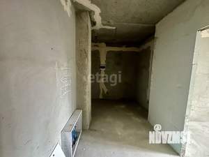 1-к квартира, вторичка, 47м2, 4/16 этаж