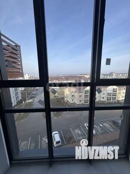 1-к квартира, вторичка, 36м2, 6/9 этаж