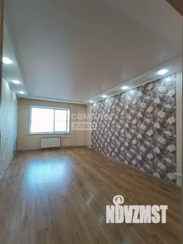 3-к квартира, вторичка, 97м2, 10/12 этаж