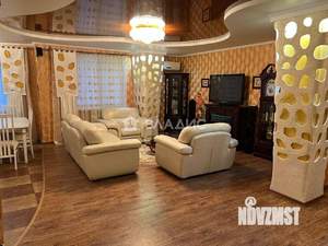 3-к квартира, вторичка, 103м2, 7/17 этаж