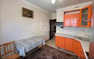 2-к квартира, вторичка, 69м2, 15/17 этаж