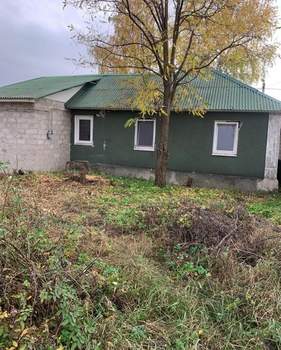 3-к квартира, вторичка, 45м2, 1/1 этаж