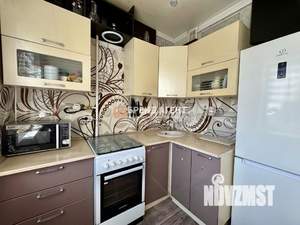 2-к квартира, вторичка, 44м2, 5/9 этаж