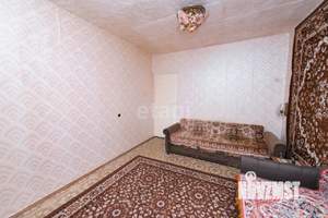 3-к квартира, вторичка, 71м2, 3/7 этаж