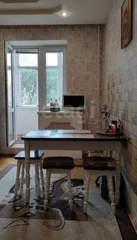3-к квартира, вторичка, 96м2, 5/17 этаж