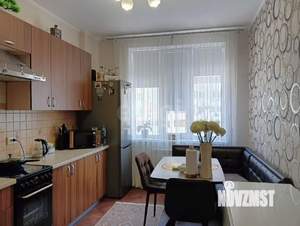 1-к квартира, вторичка, 48м2, 3/12 этаж