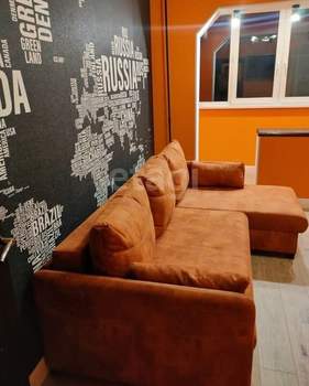 3-к квартира, вторичка, 74м2, 6/9 этаж