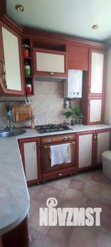 2-к квартира, вторичка, 42м2, 3/5 этаж