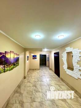 1-к квартира, вторичка, 38м2, 9/16 этаж