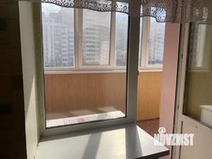 1-к квартира, вторичка, 49м2, 4/9 этаж