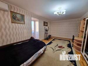 3-к квартира, вторичка, 90м2, 13/15 этаж