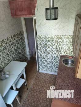 2-к квартира, вторичка, 47м2, 4/5 этаж