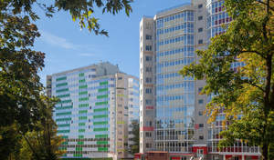 3-к квартира, вторичка, 74м2, 4/16 этаж