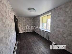 2-к квартира, вторичка, 40м2, 4/5 этаж