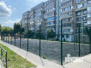 2-к квартира, вторичка, 44м2, 1/5 этаж