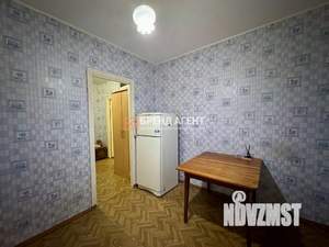 1-к квартира, вторичка, 34м2, 8/10 этаж