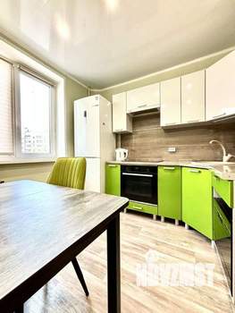 1-к квартира, вторичка, 34м2, 7/10 этаж