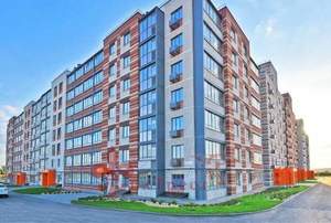 2-к квартира, вторичка, 56м2, 4/7 этаж