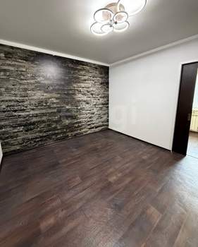 1-к квартира, вторичка, 49м2, 2/10 этаж