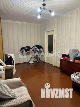 3-к квартира, вторичка, 56м2, 1/5 этаж