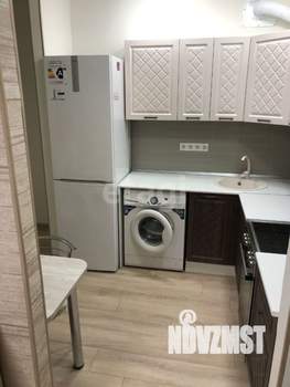 Студия квартира, вторичка, 29м2, 3/5 этаж
