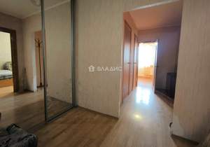 1-к квартира, вторичка, 39м2, 3/9 этаж