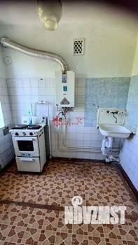 1-к квартира, вторичка, 30м2, 5/5 этаж