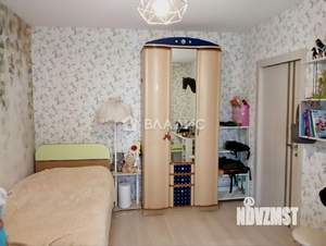 2-к квартира, вторичка, 51м2, 8/10 этаж