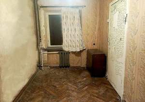 2-к квартира, вторичка, 47м2, 2/5 этаж