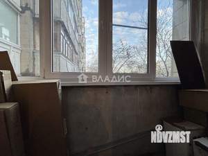 3-к квартира, вторичка, 71м2, 1/9 этаж