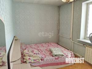 4-к квартира, вторичка, 78м2, 12/14 этаж