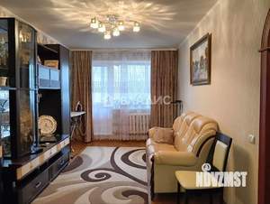 2-к квартира, вторичка, 44м2, 3/5 этаж