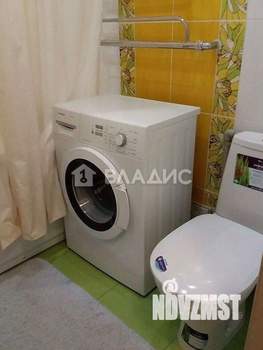 2-к квартира, вторичка, 41м2, 4/4 этаж