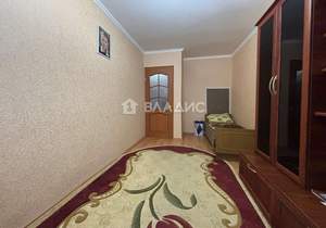 2-к квартира, вторичка, 48м2, 1/12 этаж