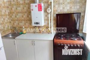 1-к квартира, вторичка, 31м2, 2/5 этаж