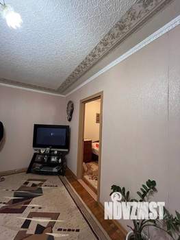 4-к квартира, вторичка, 61м2, 5/6 этаж