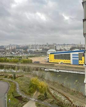 3-к квартира, вторичка, 67м2, 10/14 этаж