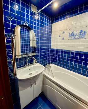 3-к квартира, вторичка, 60м2, 2/9 этаж