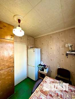 1-к квартира, вторичка, 31м2, 7/9 этаж