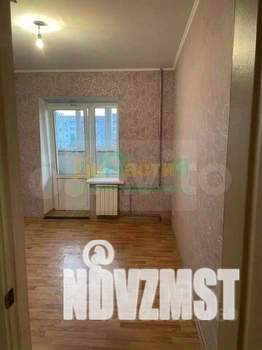1-к квартира, вторичка, 48м2, 7/10 этаж