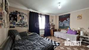 1-к квартира, вторичка, 58м2, 10/12 этаж