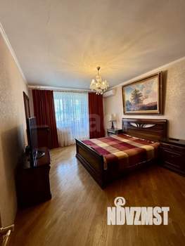3-к квартира, вторичка, 98м2, 5/8 этаж